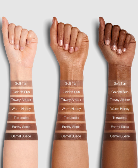 SHEGLAM Glowin' Up Skin Stick- - 7g | شيكلام كونتور ستيك - 7 غرام