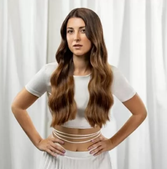 SUBRINA GLOW-PLEX CONDITIONER - 250ml | سوبرينا بلسم العناية و اللمعان - 250 مل