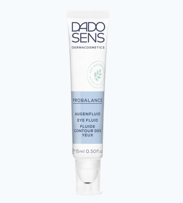 DADO SENS Probalance Eye Fluid - 15ml | دادو سينس كريم حول العين - 15 مل