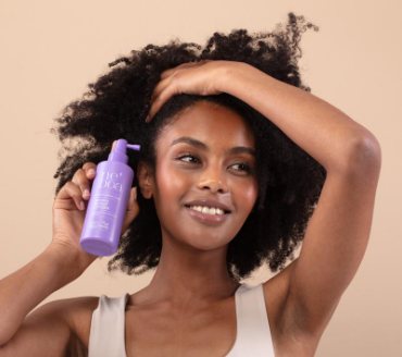 Neboa Trichological Care Natural Scalp Lotion - 150ml | نيبوا لوشن فروة الرأس لجميع أنواع الشعر - 150 مل