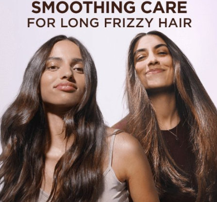 Garnier Ultra Doux Smoothing Leave-In Cream Rice Water - 200ml | غارنييه ليف ان بماء الأرز - 200 مل