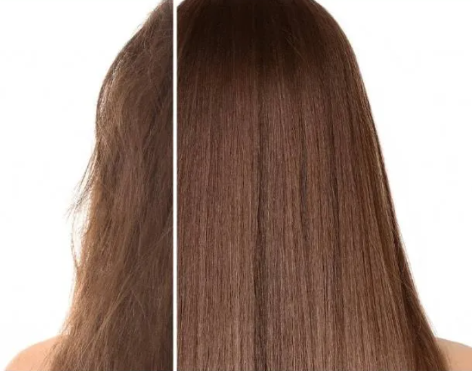 heimish Amino Keratin Heat Protecting Leave-in - 150ml | هيميش ليف ان بالأحماض الأمينية و الكيراتين - 150 مل