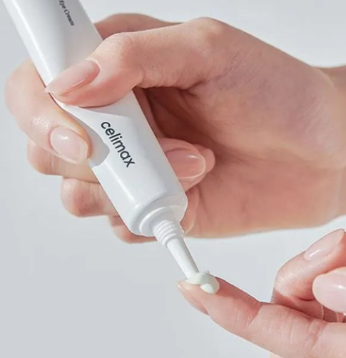 celimax The Real Noni Ultimate Eye Cream - 20ml | سيليماكس كريم العين بمستخلص النوني - 20 مل