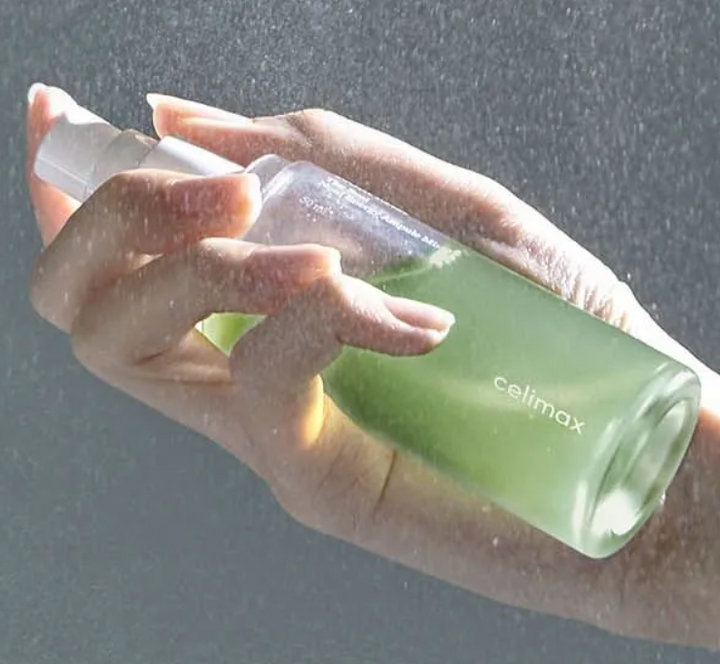 celimax The Real Noni Energy Ampoule Mist - 50ml | سيليماكس بخاخ للوجه - 50 مل