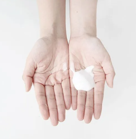 celimax Jiwoogae Baking Soda Deep Pore Foam Cleansing - 150ml | سيليماكس غسول رغوي لتنظيف عميق - 150 مل