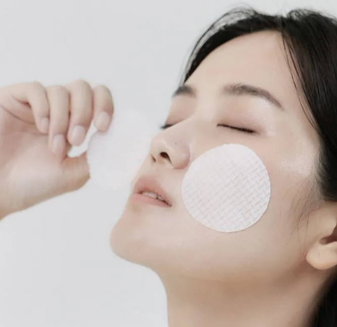 celimax Ji Woo Gae Cica BHA Blemish Toner Pad - 170ml | سيليماكس فوط تونر بالسيكا و ال BHA - 170 مل