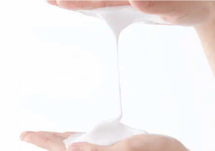 Medicube ZERO FOAM CLEANSER - 120g | ميدي كيوب غسول رغوي - ١٢٠ غرام