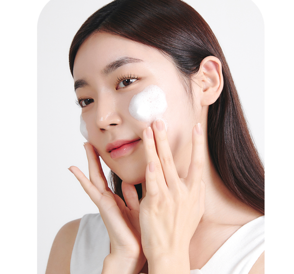 ETUDE HOUSE Soon Jung Whip Cleanser - 250ml | ايتود هاوس غسول رغوي للوجه - ٢٥٠ مل