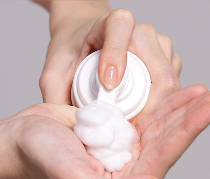 ETUDE HOUSE Soon Jung Whip Cleanser - 250ml | ايتود هاوس غسول رغوي للوجه - ٢٥٠ مل