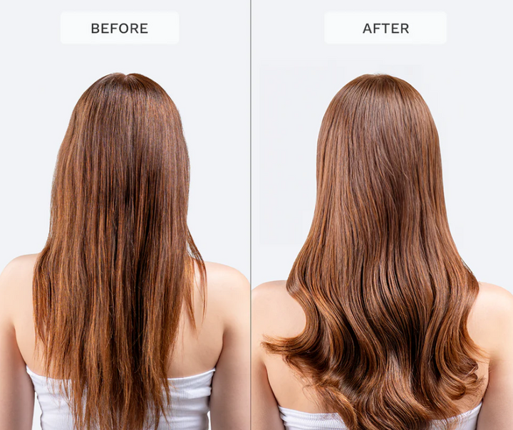 HAIR BURST Conditioner for Oily Scalp and Roots - 350ml | هيربيرست بلسم للشعر و الجذور الدهنية - 350 مل