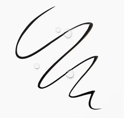 Catrice Superproof Brush Liner Waterproof - 0.45ml | كاتريس قلم ايلاينر ضد للماء - 0.45 مل
