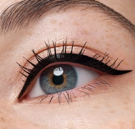 Catrice Superproof Brush Liner Waterproof - 0.45ml | كاتريس قلم ايلاينر ضد للماء - 0.45 مل