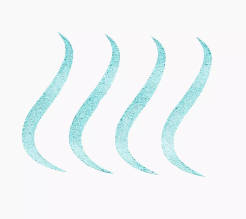 Catrice Space Glam Liquid Effect Eyeliner - 1.4ml | كاتريس ايلاينر سائلل - 1.4 مل