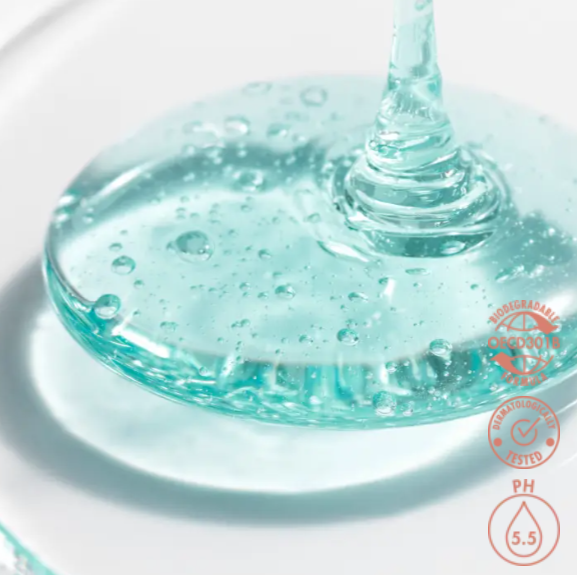 Avene Eau Thermale Cleansing Gel - 400ml | افين غسول جل بمياه حرارية - 400 مل