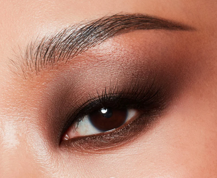 Patrick Ta Matte Eyeshadow palette - 1.85g | باتريك تا باليت اي شادو مات - 1.85 غرام
