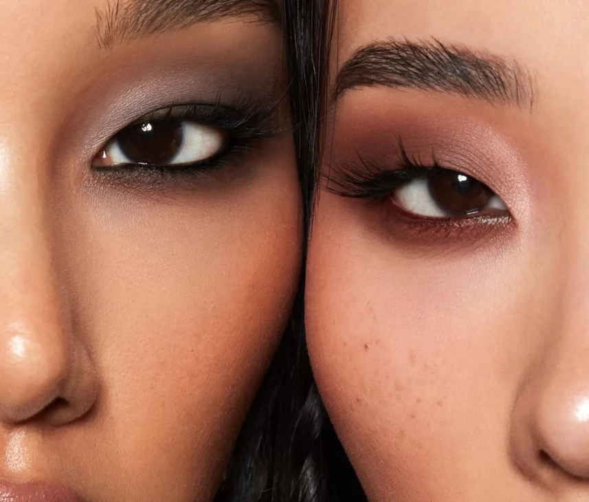 Patrick Ta Matte Eyeshadow palette - 1.85g | باتريك تا باليت اي شادو مات - 1.85 غرام