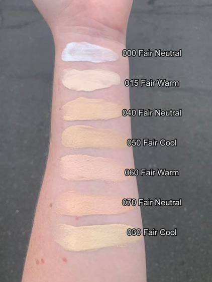 HAUS LABS Triclone Skin Tech Foundation - 30ml | هاوس لابز كريم أساس بتغطية متوسطة - 30 مل