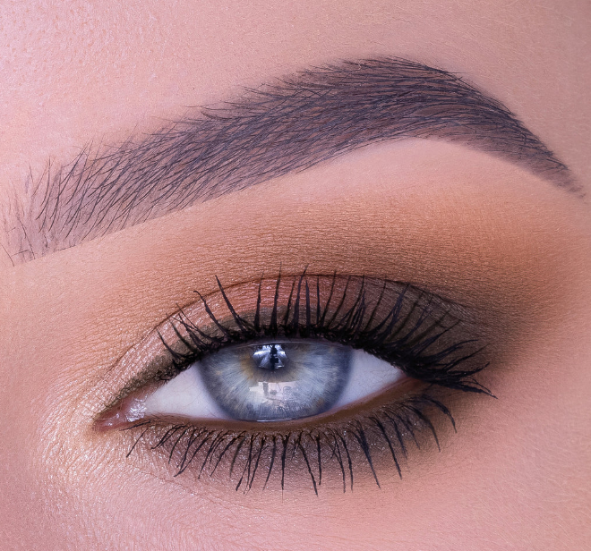 the Balm Fun Guy Eyeshadow Palette - 7.2g | ذا بالم باليت اي شادو - 7.2 غرام