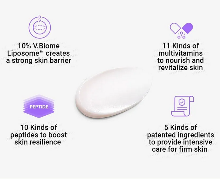 NEOGEN V.BIOME Advanced Eye Cream - 35ml | نيوجين كريم جل للعين - 35 مل