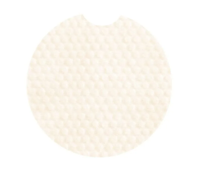 NEOGEN Carrot Deep Clear Remover Oil Pad - 60pads | نيوجين وسادات لتنقية الزيوت من الوجه بمستخلص الجزر - 60 قطعة
