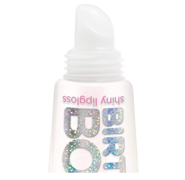 Essence Birthday Bomb Shiny Lip gloss - 10ml | ايسنس غلوس للشفاه - 10 مل