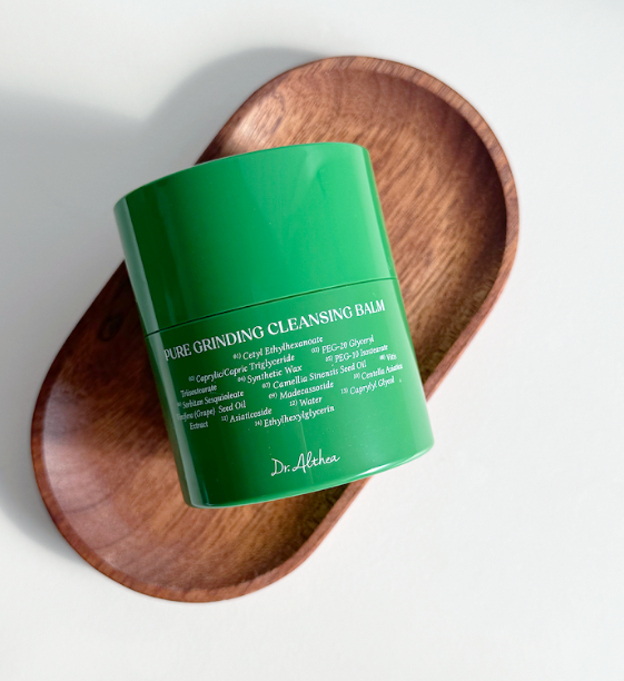 Dr.Althea Pure Grinding Cleansing Balm - 50ml | دكتور الثيا بالم منظف للوجه - 50 مل