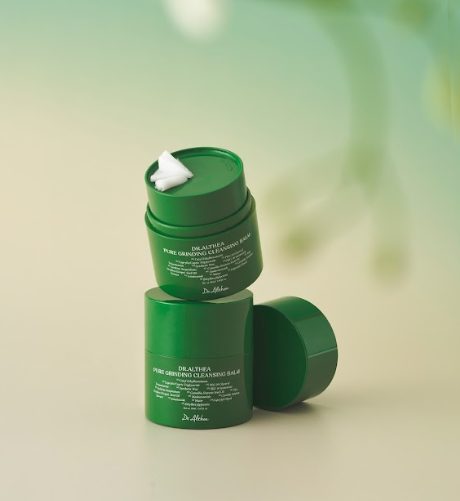 Dr.Althea Pure Grinding Cleansing Balm - 50ml | دكتور الثيا بالم منظف للوجه - 50 مل