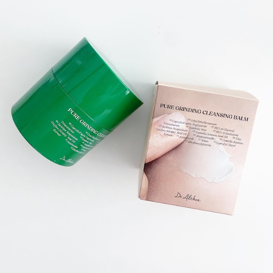 Dr.Althea Pure Grinding Cleansing Balm - 50ml | دكتور الثيا بالم منظف للوجه - 50 مل
