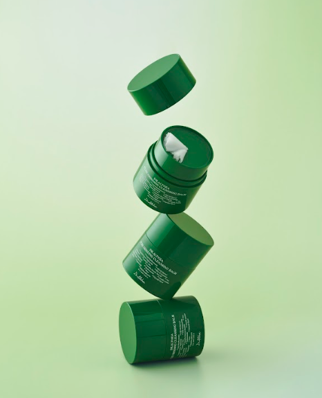 Dr.Althea Pure Grinding Cleansing Balm - 50ml | دكتور الثيا بالم منظف للوجه - 50 مل