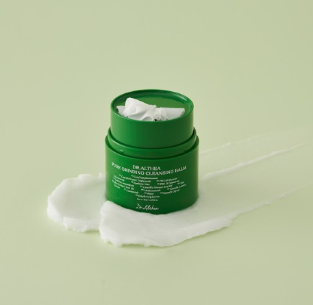Dr.Althea Pure Grinding Cleansing Balm - 50ml | دكتور الثيا بالم منظف للوجه - 50 مل