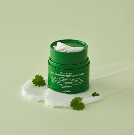 Dr.Althea Pure Grinding Cleansing Balm - 50ml | دكتور الثيا بالم منظف للوجه - 50 مل