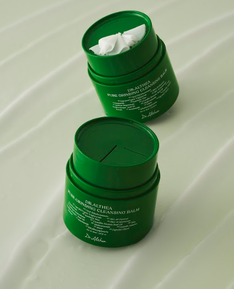 Dr.Althea Pure Grinding Cleansing Balm - 50ml | دكتور الثيا بالم منظف للوجه - 50 مل
