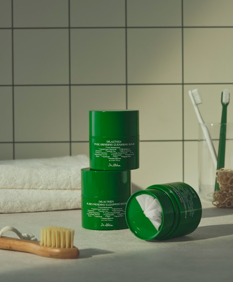 Dr.Althea Pure Grinding Cleansing Balm - 50ml | دكتور الثيا بالم منظف للوجه - 50 مل