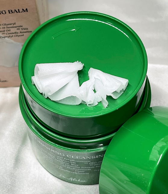 Dr.Althea Pure Grinding Cleansing Balm - 50ml | دكتور الثيا بالم منظف للوجه - 50 مل