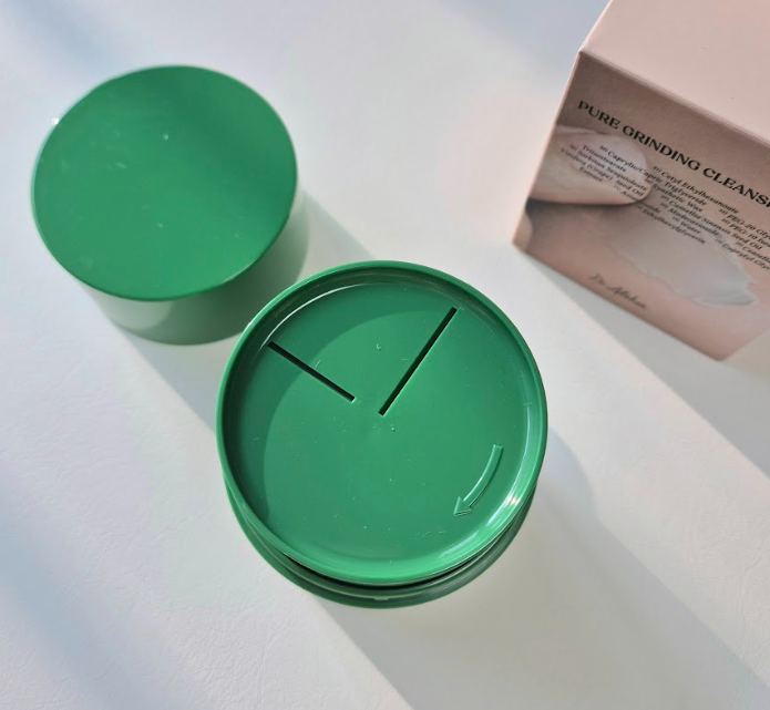 Dr.Althea Pure Grinding Cleansing Balm - 50ml | دكتور الثيا بالم منظف للوجه - 50 مل