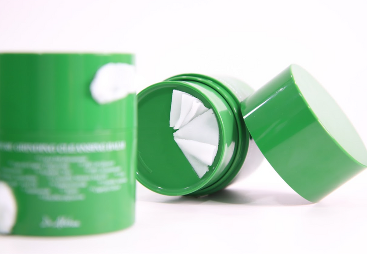 Dr.Althea Pure Grinding Cleansing Balm - 50ml | دكتور الثيا بالم منظف للوجه - 50 مل