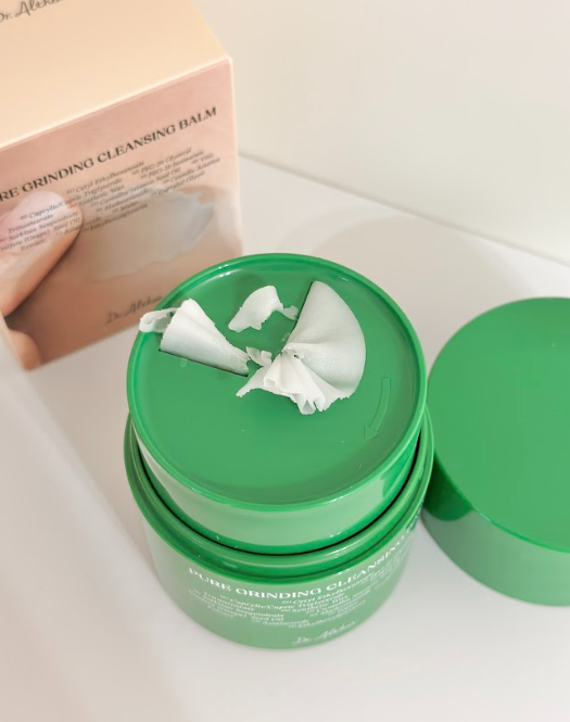 Dr.Althea Pure Grinding Cleansing Balm - 50ml | دكتور الثيا بالم منظف للوجه - 50 مل