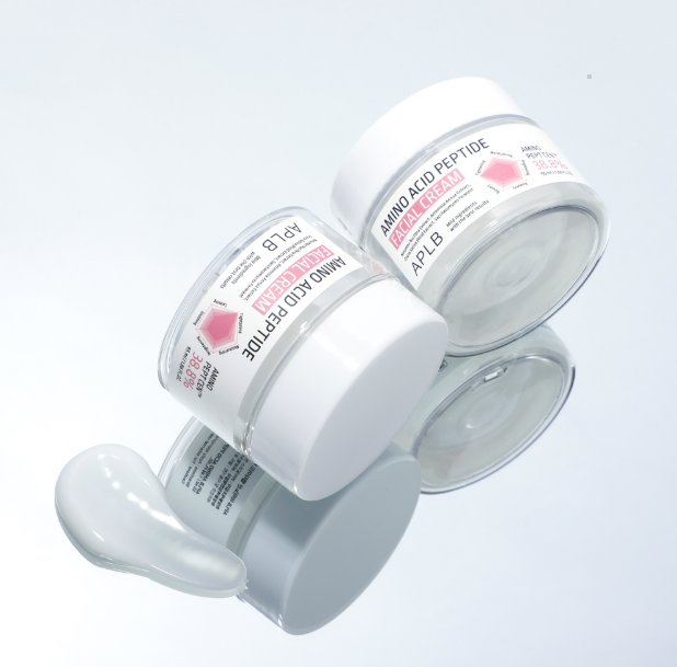 Amino Acid Peptide Facial Cream - 55ml