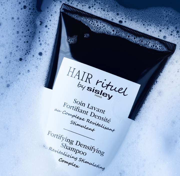 sisley Fortifying Densifying Shampoo - 200ml | سيسلي شامبو مكثف و مقوي للشعر - 200 مل