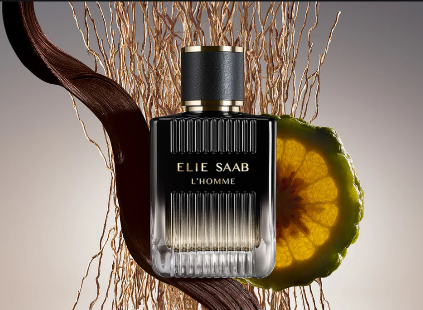ELIE SAAB L'Homme Eau de Parfum - 100ml | عطر الي صعب لاهوم للرجال - 100 مل