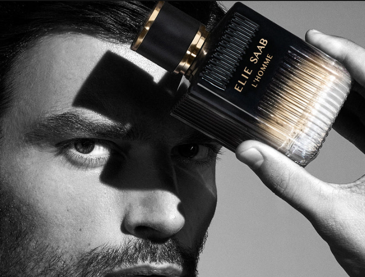 ELIE SAAB L'Homme Eau de Parfum - 100ml | عطر الي صعب لاهوم للرجال - 100 مل