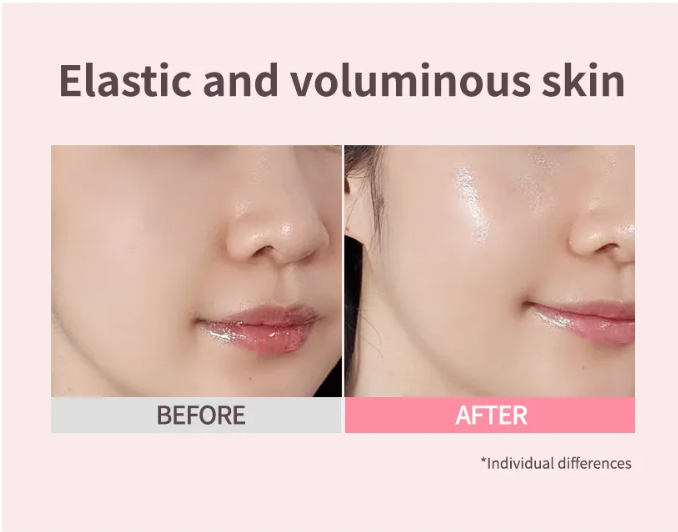 MACQUEEN Collagen Vita Wrinkle Multi Balm - 10g | ماكوين بالم الكولاجين المضاد للتجاعيد - 10 غرام