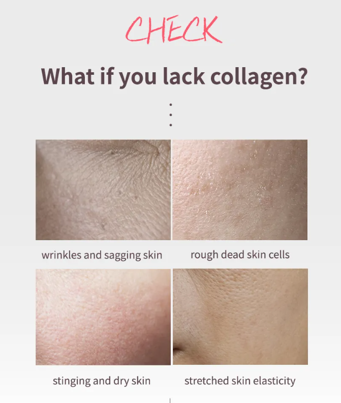 MACQUEEN Collagen Vita Wrinkle Multi Balm - 10g | ماكوين بالم الكولاجين المضاد للتجاعيد - 10 غرام