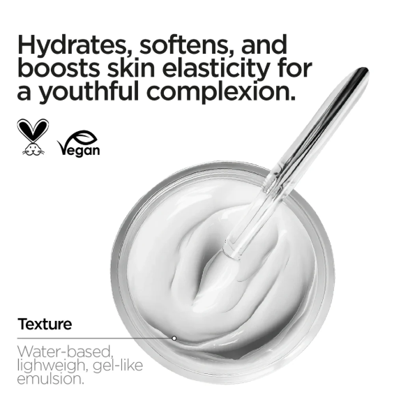 REVOX Face Cream Light Texture - 50ml | ريفوكس كريم خفيف الوزن للوجه - 50 مل