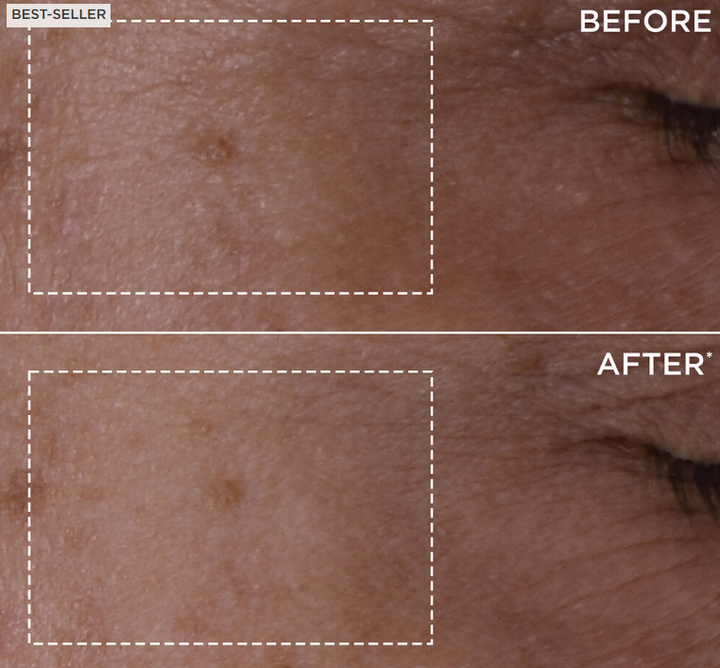 CLARINS Double Serum Hydric + Lipdic System - 50ml | كلارنس سيروم مضاعف للبشرة - 50 مل