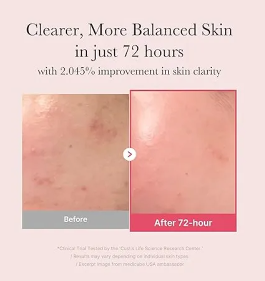 Medicube TXA Niacinamide 15% Serum - 30ml | ميدي كيوب سيروم ترانيكساميك اسيد و نياسيناميد 15% - 30 مل