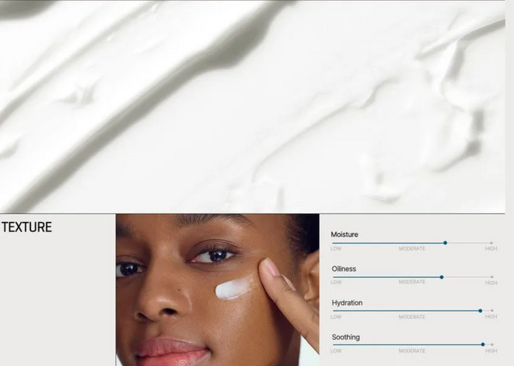 SOME BY MI Beta Panthenol Repair Cream - 50ml | سوم باي مي كريم مرطب و مرمم للبشرة - 50 مل