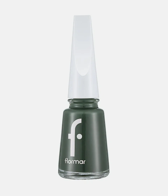 Flormar Nail Enamel | فلورمار صبغ اظافر