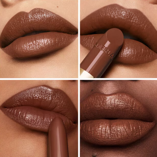 Guerlain Rouge Stain 15 | جيرلان أحمر شفاه رقم 15
