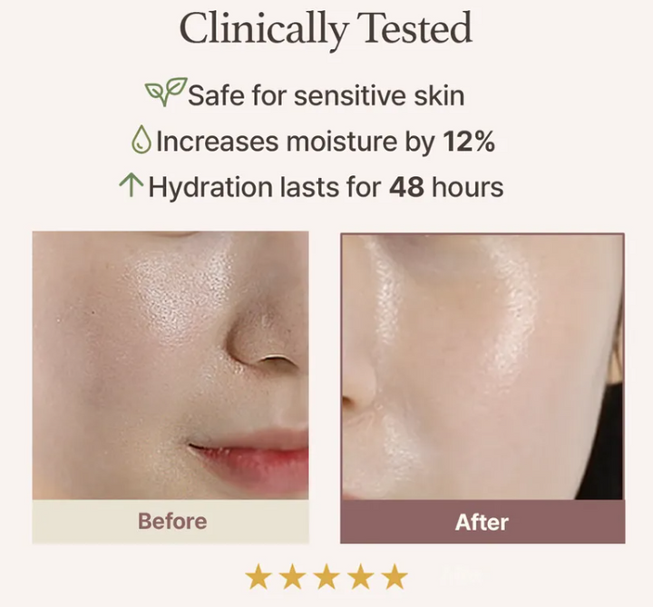 Arencia Fresh Rosehip Rice Mochi Cleanser - 120g | ارنيسيا غسول للوجه بمستخلص ثمرة الورد - 20 غرام